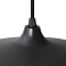 Подвесной светильник Arte Lamp CARMEL A7104SP-1BK