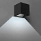 Фасадный светильник Arte Lamp RULLO A1434AL-1BK