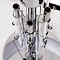 Декоративная настольная лампа Arte Lamp TAYGETA A4097LT-1CC