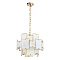 Подвесная люстра Arte Lamp THEEMIN A4068LM-7SG