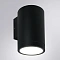 Фасадный светильник Arte Lamp TORCULAR A1313AL-1BK