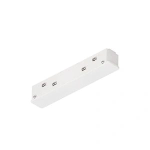 Коннектор прямой для шинопровода Arte Lamp OPTIMA A740333N