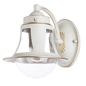 Бра Arte Lamp MARINO A7022AP-1WG