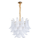 Подвесная люстра Arte Lamp MAYA A4072LM-9GO