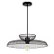 Подвесной светильник Arte Lamp CASTELLO A7066SP-1BK