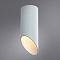 Точечный накладной светильник Arte Lamp PILON A1615PL-1WH