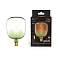 Лампа Gauss LED Filament Flexible V140-DC Green-Clear E27 5W 200lm 1800K 140*200mm 1/6 1009802105