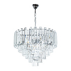 Люстра Arte Lamp ELLIE A1027SP-10CC