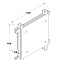Потолочный светильник Arte Lamp ARCHIMEDE A6460PL-3BR