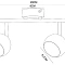 Спот Arte Lamp BRAD A6253PL-2AB
