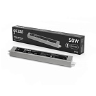 Блок питания Gauss 50W 24V IP66 1/50 202022050