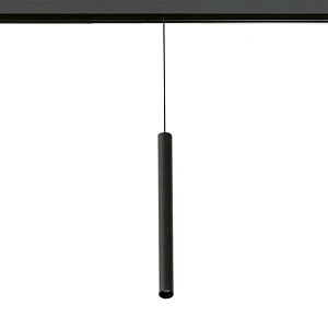 Магнитный трековый светильник Arte Lamp LINEA A4480SP-1BK