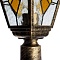 Парковый светильник Arte Lamp BERLIN A1017PA-1BN