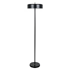 Торшер Arte Lamp SKAT A7052PN-2BK