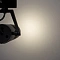 Спот Arte Lamp LINEA A6520AP-1BK