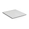 Светильник офисный Gauss 36W 2760lm 6500K IP20 595*595*19мм матовый LED 1/4 842123340