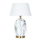 Декоративная настольная лампа Arte Lamp SARIN A4061LT-1PB