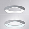 Подвесная люстра Arte Lamp ANKAA A3085SP-56WH