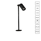 Подсветка для ювелирных изделий Arte Lamp PRESTO A6193PL-1BK