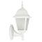 Уличный настенный светильник Arte Lamp BREMEN A1011AL-1WH
