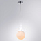 Подвесной светильник Arte Lamp VOLARE A1565SP-1CC