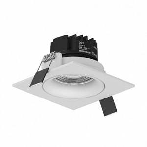 Фрейм Твист 85 60631-3K-02-WH