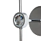 Бра Arte lamp DANIELLA A4104AP-1CC