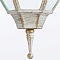 Уличный светильник Arte Lamp PEGASUS A3151SO-1WG