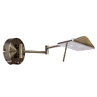 Бра Arte Lamp WIZARD A5665AP-1AB