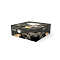 Светильник Gauss Backlight BL142 Кругл. Gu5.3, 3W, LED 3000K 1/40 белый матовый BL142