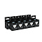 Лампа Gauss MR16 9W 830lm 4100K GU5.3 LED 1/10/100 101505209