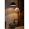 Подвесной светильник Arte Lamp FLEECE A7092SP-1GY