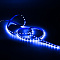Лента LED 2835/60-SMD 4.8W  12V DC синий (блистер 5м) 312000505