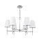Люстра на штанге Arte lamp DANIELLA A4104LM-6CC