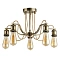 Потолочная люстра Arte Lamp INEDITO A2985PL-5AB