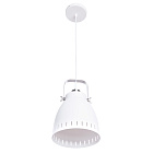 Подвесной светильник Arte Lamp LUNED A2214SP-1WH