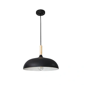 Подвесной светильник Arte Lamp KAYLA A7099SP-1BK