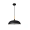 Подвесной светильник Arte Lamp KAYLA A7099SP-1BK