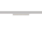 Магнитный трековый светильник Arte Lamp OPTIMA A7268PL-1WH