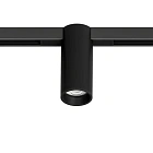 Магнитный трековый светильник Arte Lamp OPTIMA A7290PL-1BK