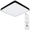 Потолочный светильник Arte Lamp SCENA A2669PL-1BK