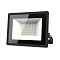 Прожектор Gauss Elementary 30W 2700lm 6500К 200-240V IP65 черный LED 1/10 613100330