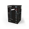 Светильник настольный Gauss Qplus модель GTL503 8W 500lm 4000K 170-265V черный диммируемый USB LED 1/12 GT5032