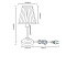 Декоративная настольная лампа Arte Lamp MARRIOT A5039TL-1CC