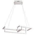 Подвесная люстра Arte Lamp MERCURE A6011SP-3WH