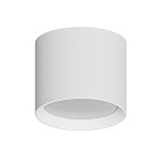 Точечный накладной светильник Arte Lamp INTERCRUS A5548PL-1WH
