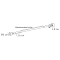Система креплений неоновой ленты Arte Lamp SKYCROSS NEON A604506N