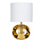 Декоративная настольная лампа Arte Lamp ZAURAK A5035LT-1GO