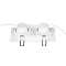 Карданный светильник Arte Lamp KANT A9610PL-2WH
