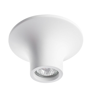 Точечный накладной светильник Arte Lamp TUBO A9460PL-1WH